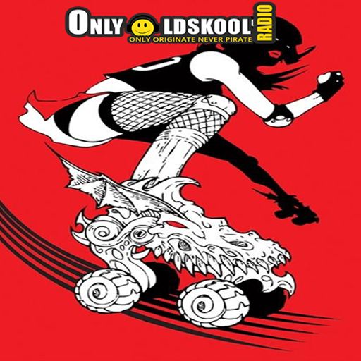 DJ Roller  - OnlyOldSkoolRadio.com  - Saturday 9th November 2019