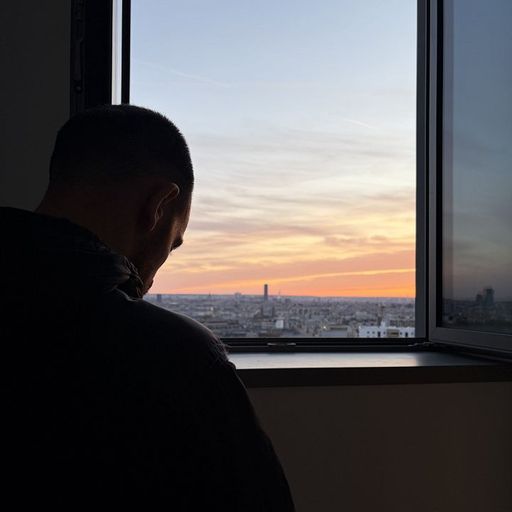 Stephane - 20th March 2026