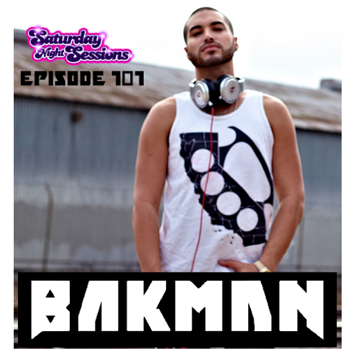 SNS EP101 - BAKMAN