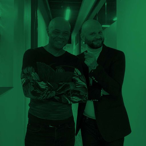 The Rendezvous - Kurtis Powers with special guest Bobby Harden ~ 12.12.21