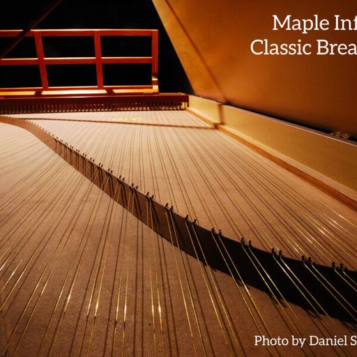 Tammy-Jo Mortensen - Maple Infused Classic Breakfa