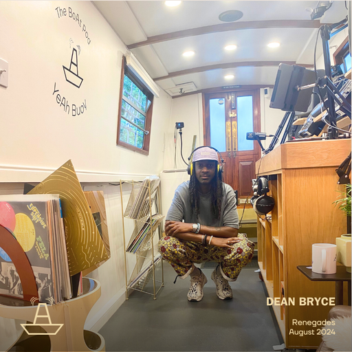 Dean Bryce | The BoAt Pod | Renegades | August 2024