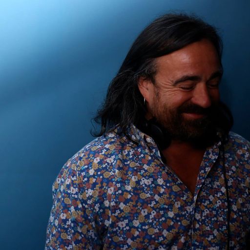 Balearic Mike – 1BTN – 30/05/2018