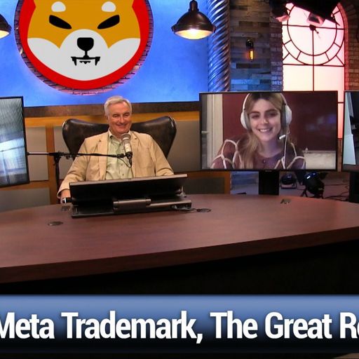 TWiT 848: Rippling Chaos - Meta trademark filing, NYC crypto, the Great Resignation, Daylight saving