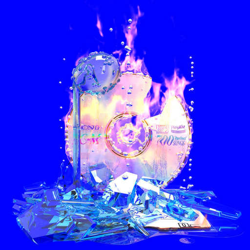 RadioActive.FM Guest Mix: PC Music Special w/ Xavier Farrow-Francis on Across The Board – 05/09/2023