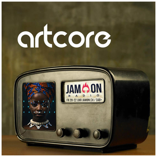 Artcore Radio | 04.10.2024 | Funky & jazzy into fall
