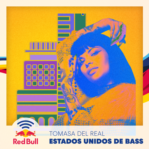 Tomasa del Real - Estados Unidos de Bass