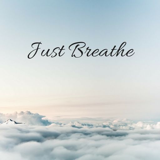 Betty Mix - Just Breathe