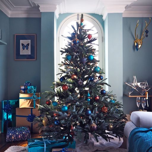 Hoxton Property Show: festive decorations 