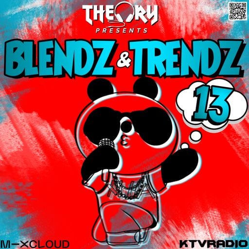 BLENDZ & TRENDZ 13