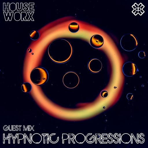 Jon Manley - hOUSEwORX (28/11/25)