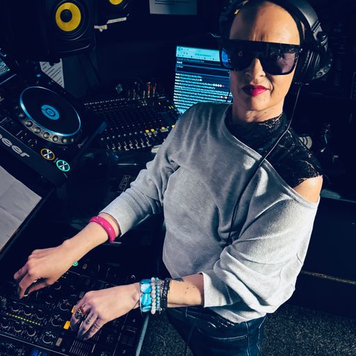 Afro/Deep/melodic House