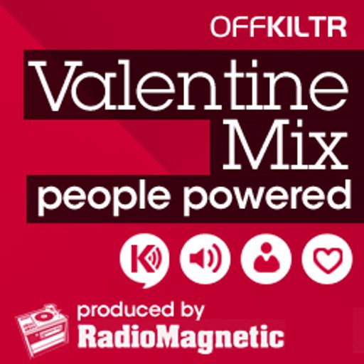 OffKILTR Love Songs