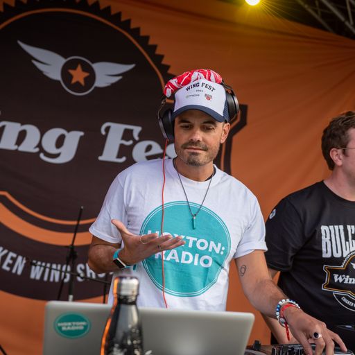 Hoxton Live x St Joseph's July 25