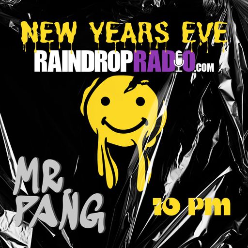 Mr Pang - 2024.12.31 - New Years Eve
