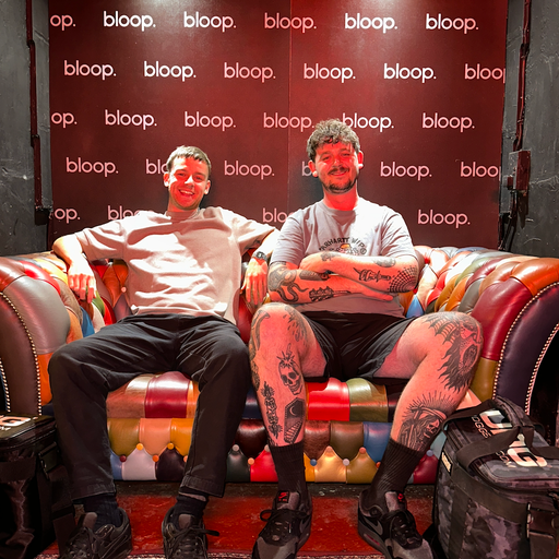 Sinuous w/ Joey & OBS - 02.07.25