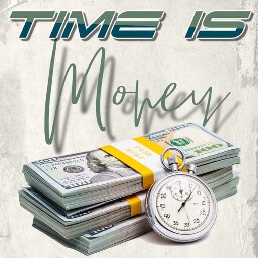 TIME IS MONEY MIX (RAP/TRAP/HIP-HOP)
