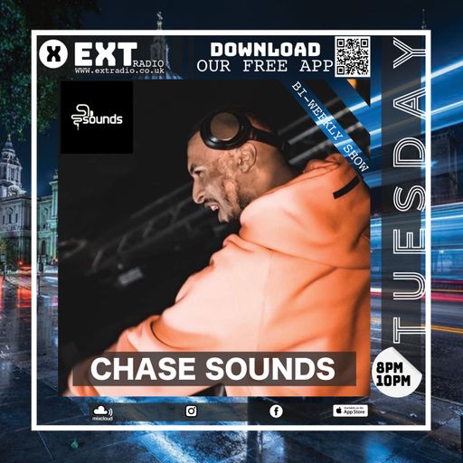 Chase Sounds - 24 DEC 2024