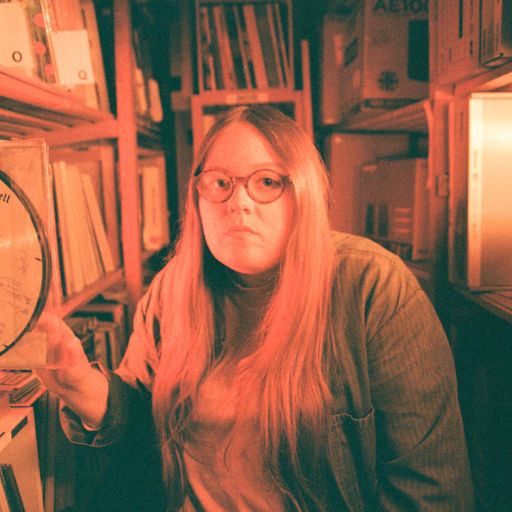 Emma-Jean Thackray: Spectre // 10-06-21