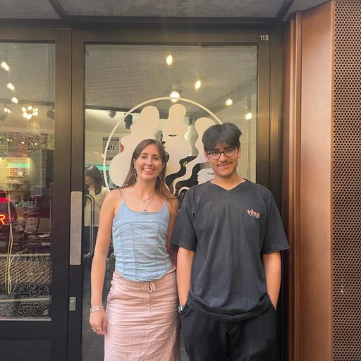 Venetia May b2b AXU 29/08/24 - [Voices Radio]