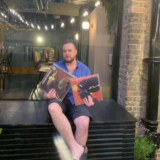 The Provider w/ Will Fox - 20/06/23