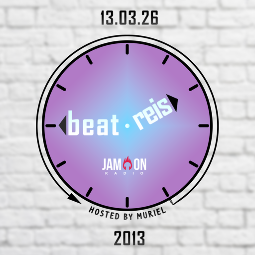 Beatreis #33 | 13.03.2026 | 2013