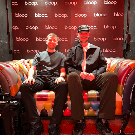 Sinuous w/ Joey & OBS - 03.09.25