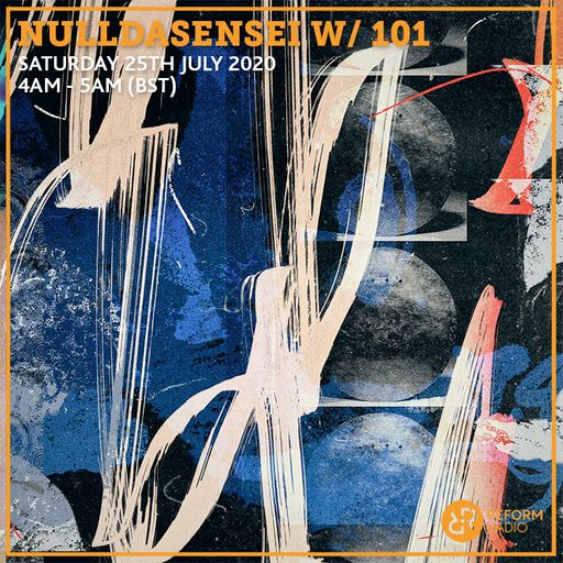 NullDaSensei w/ 101 25th July 2020