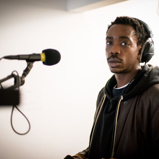 Global Roots: Thris Tian // 18-07-17