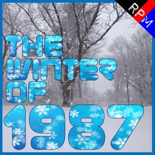 THE WINTER OF 1987 ***MIXCLOUD SELECT EARLY ACCESS***