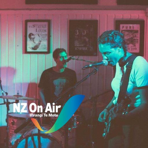 RECHARTED 37 Carb on Carb - Thanks to NZ on Air Music