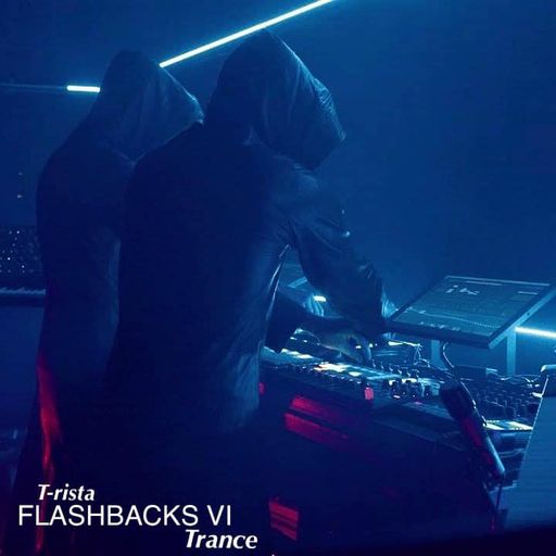 "New" Underground Music FLASHBACKS VI | TRANCE Mixed by Dj T-risTa