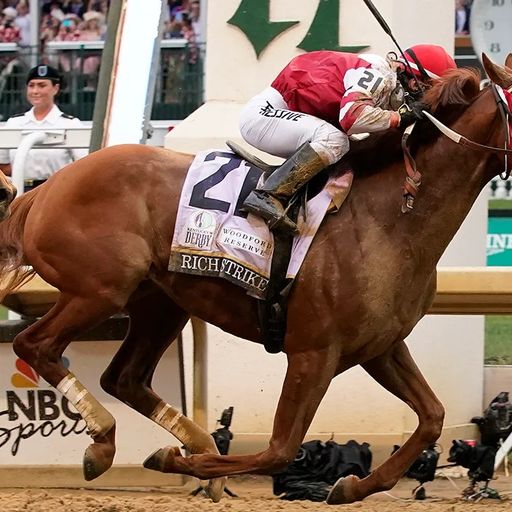Trash Flow Radio May 7, 2022 (148th Derby Day Special)