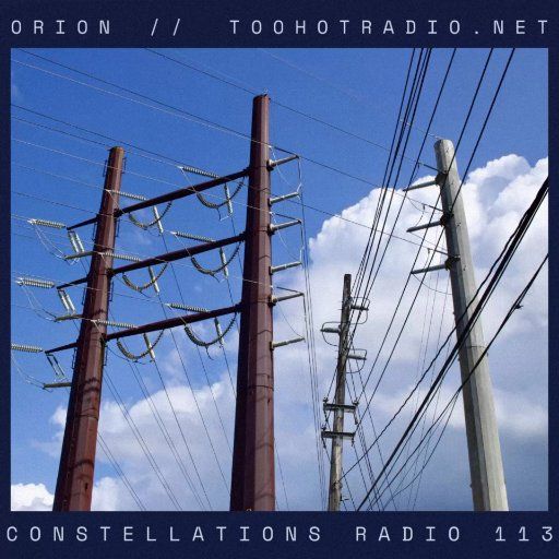Constellations Radio 113
