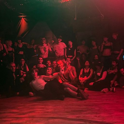 Elena Colombi: Live at Deep Montreal (Excerpt)  - 20th May 2025