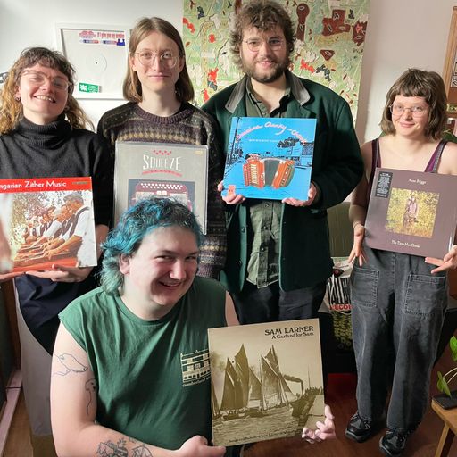 DIY Ceilidh - April 2023