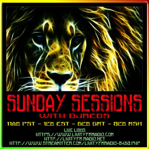 sunday session 091218