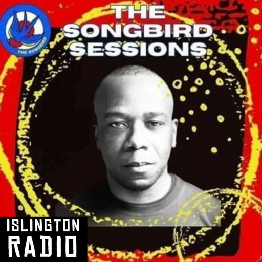 The Songbird Sessions with Del Osei-Owusu (24/05/2025)