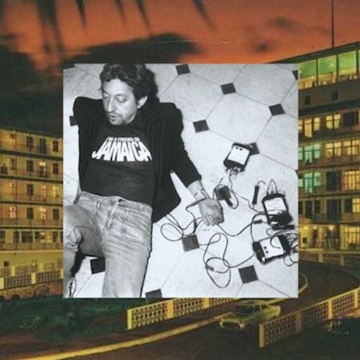 Casual Water / Summer Crate Mixtape