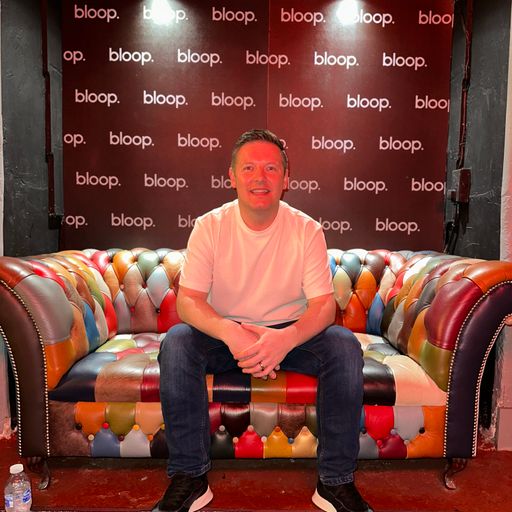 Visions of House w/ Eluse - 05.04.25