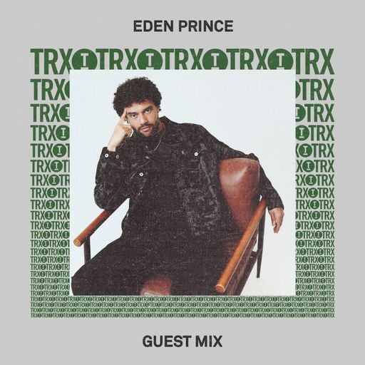 Toolroom Trax - Eden Prince (DJ Mix)