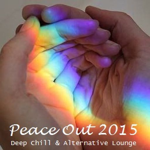 Peace Out 2015 - Deep Chill and Alternative Lounge