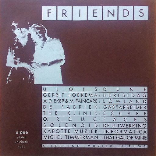 SONIC PROTEST 2024 MIX#3 - THE FLYING DUTCHMEN - PART THREE [Alternative Music from The Netherlands]