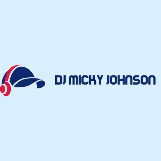 Micky Johnson - The House Vibe (25/02/25)