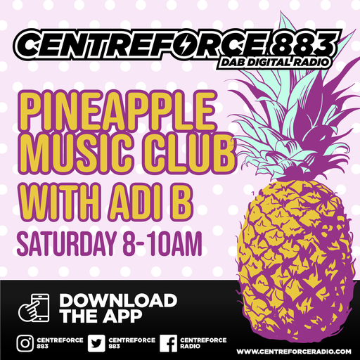 Adi B - 883.centreforce DAB+ - 08 - 03 - 2025 .mp3