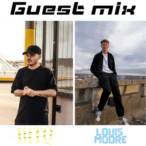 Midland' Sounds w/ Vito b2b Louis Moore - 26.04.22