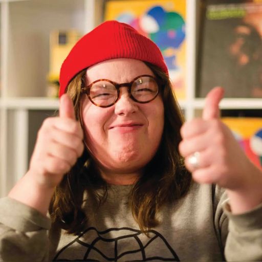 Music-Good-Make-Feel-Nice: Emma-Jean Thackray // 18-05-22