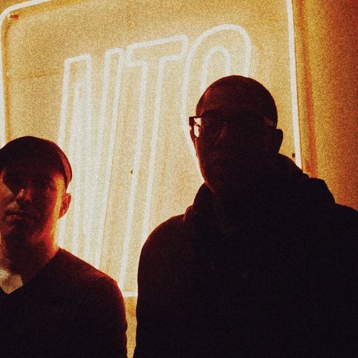 Drum Poetry w/ Equinox & Dev/Null - 9th April 2026