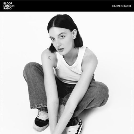 Carmeseguer - 21.05.26 [Bloop London Radio]