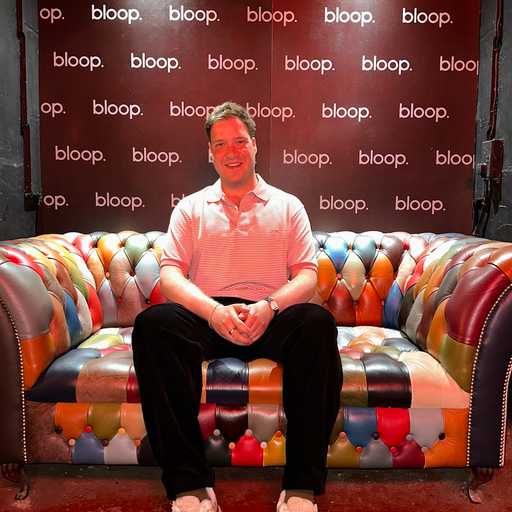 Open House w/ Tom F - 01.05.26 [Bloop London Radio]